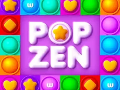 Rainbow Riches screenshot
